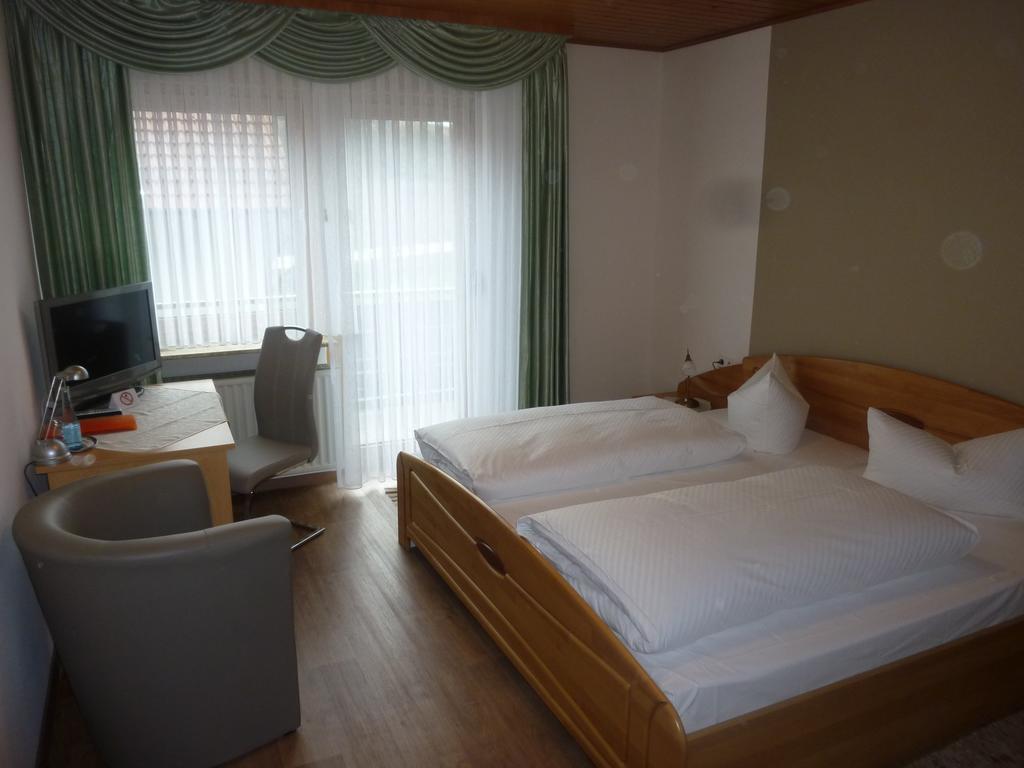 Gasthaus Gonnermann Sontra Zimmer foto