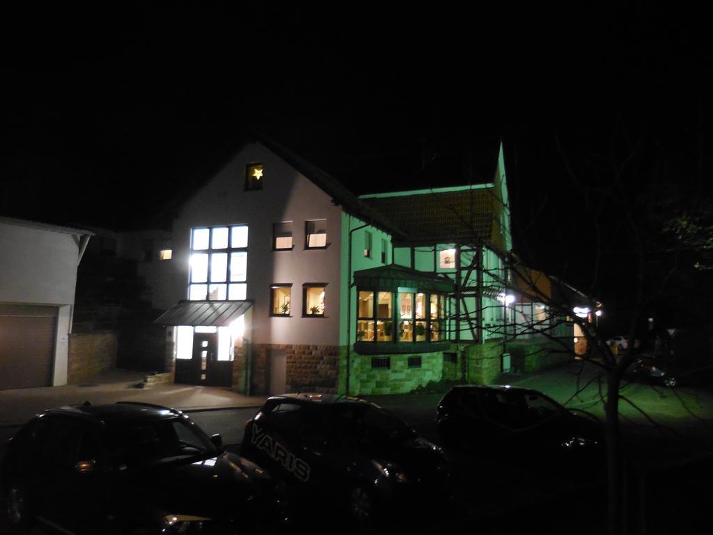 Gasthaus Gonnermann Sontra Zimmer foto