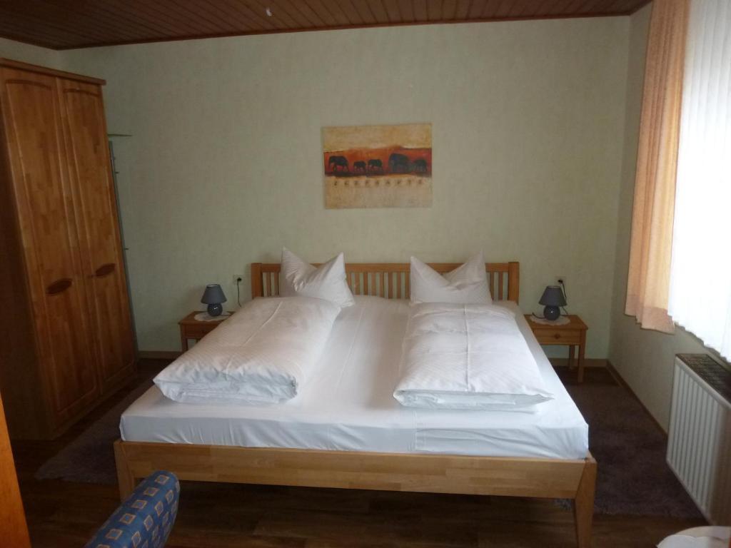 Gasthaus Gonnermann Sontra Zimmer foto